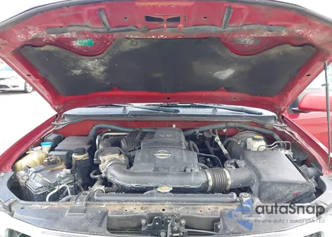 2012 Nissan Pathfinder Sv z USA, uszkodzony, nr VIN 5N1AR1NB1CC608845